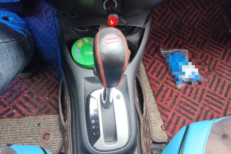 Used Nissan Livina 2015 1.6XE CVT Comfort Edition