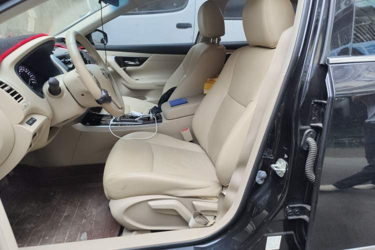 Used Nissan Teana 2013 2.0L XE Fashion Edition