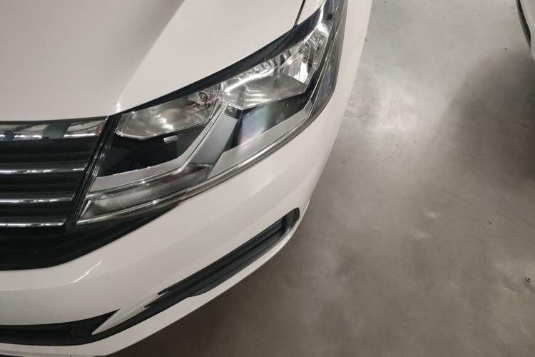 Used Volkswagen Lavida 2019 Lavida Start 1.5L Automatic Trendy Version China VI Standard
