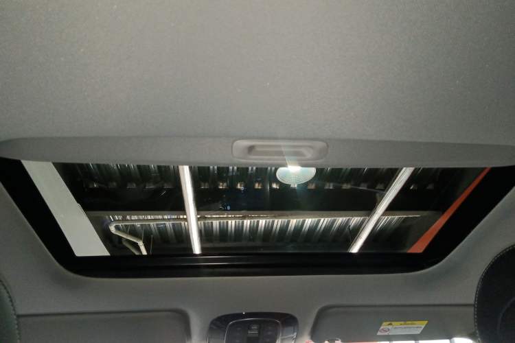 Used Hyundai Custo 2021 380TGDi Smart Love Flagship Edition TOP Premium