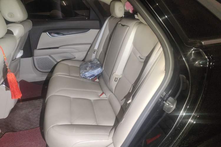 Used Cadillac XTS 2016 28T Tech Edition
