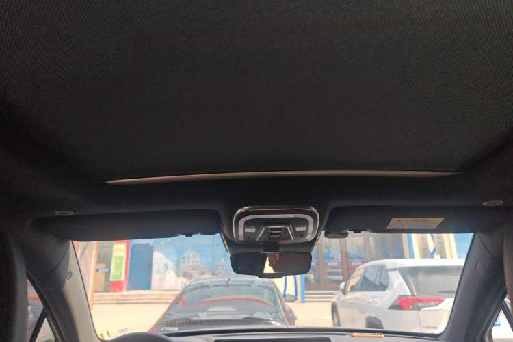 Used BYD Tang New Energy 2021 DM-i 112KM Prestige Model