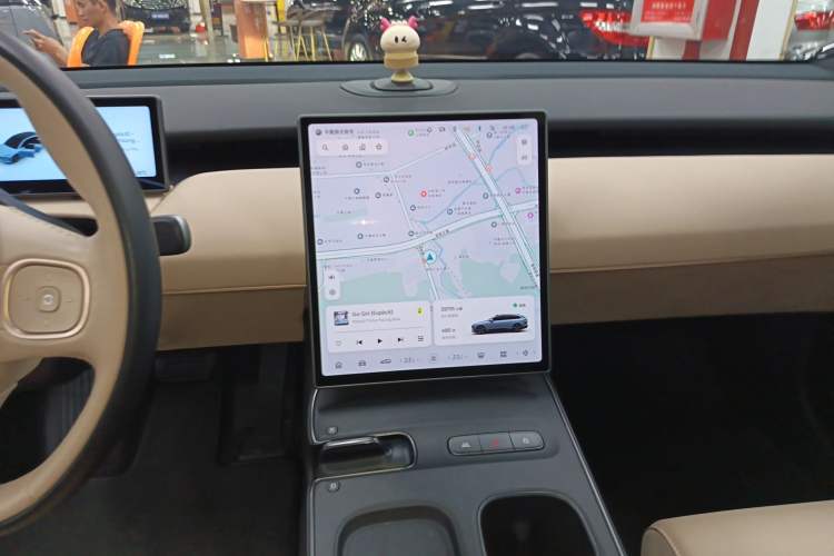 Used Nio ET5T 2024 75kWh Touring
