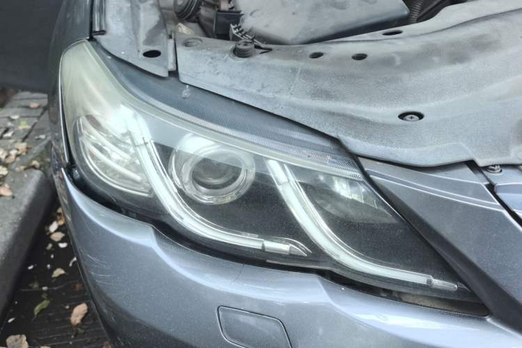 Used Toyota Reiz 2012 2.5V Fengdu Elite Stylish Edition Right Front Headlight