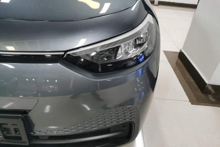 Used Volkswagen ID.3 2023 Pure Smart Edition