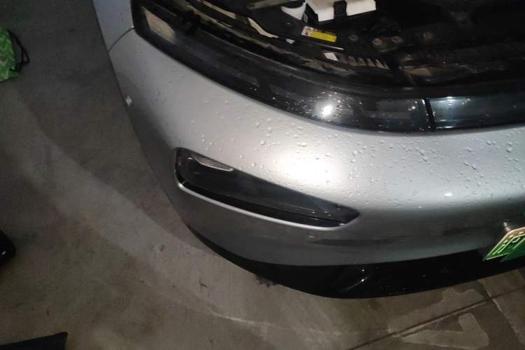 Used XPeng P7 2022 480E Right Front Headlight