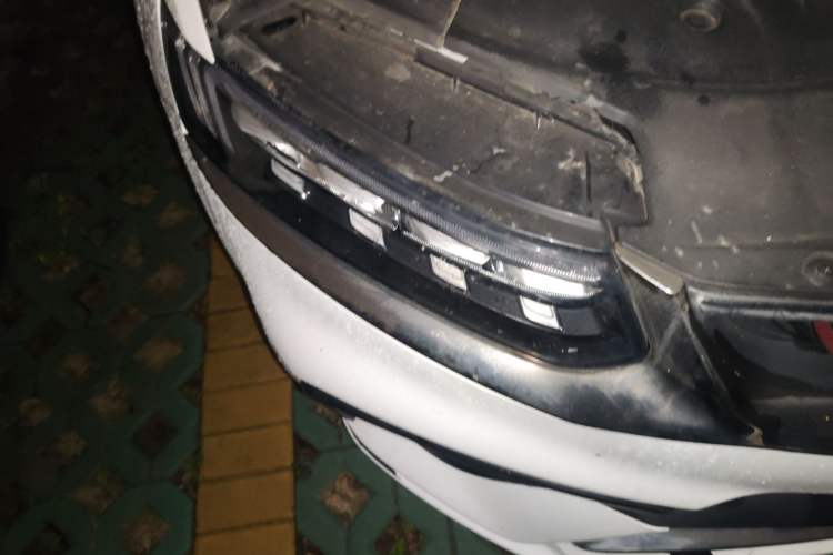 Used Geely Auto Monjaro 2019 350T YAOXINGZHE