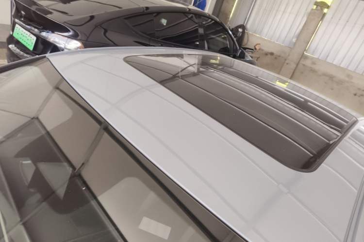 Used Geely Auto Preface 2023 2.0TD Prestige Version
