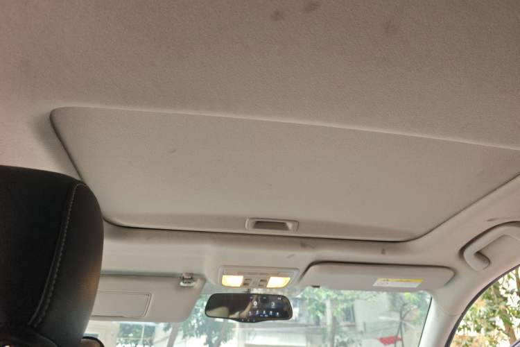 Used Honda Civic 2016 220TURBO CVT Luxury Edition