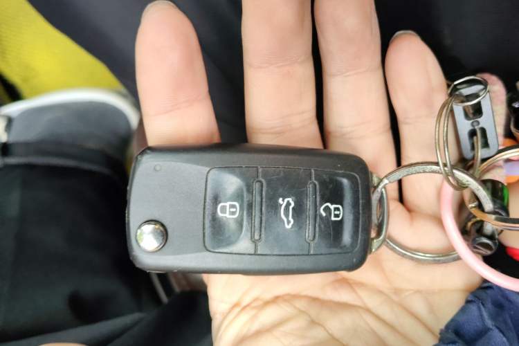 Used Volkswagen Tiguan 2016 300TSI Automatic Two-Wheel Drive Luxury Edition
