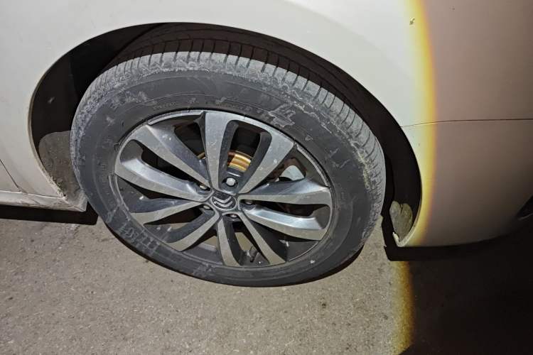 Used Citroen C6 2020 400THP Luxury Version