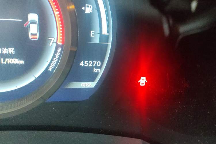 Used Lexus IS 2017 300 F SPORT Edition
