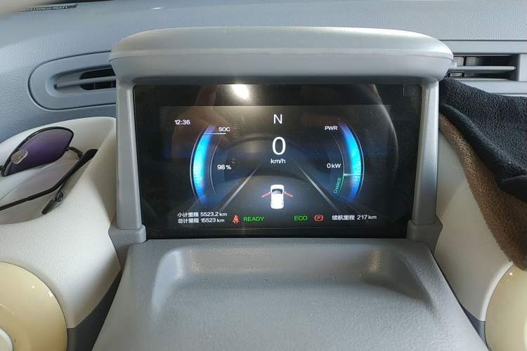 Used Bestune Pony 2025 222km Lightning Horse