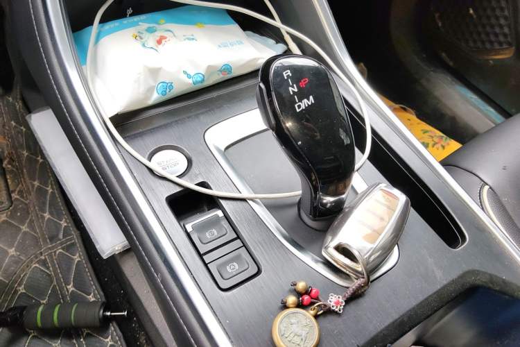 Used Haval H6 2021 1.5T Automatic Urban Edition