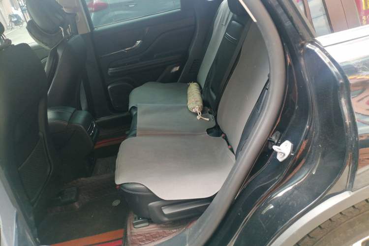 Used Lincoln Corsair 2023 2.0T Two-Wheel Drive Luxury Edition