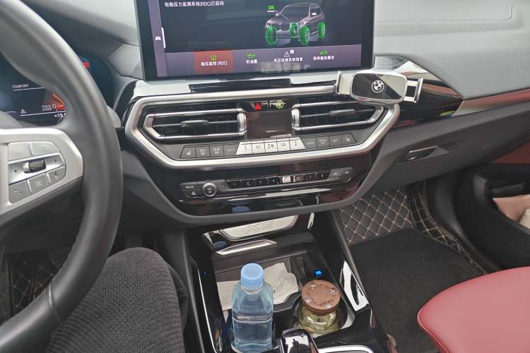 Used BMW X3 2023 xDrive25i M Sport Package
