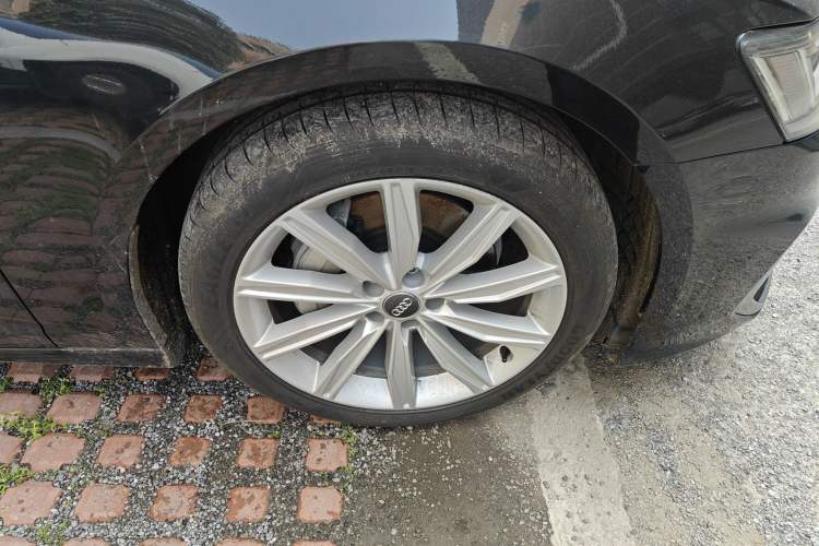 Used Audi A6L 2020 45 TFSI Prestige Dynamic Edition