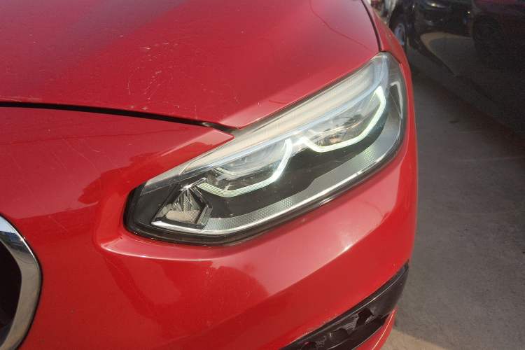 Used BMW 1 Series 2017 118i Sport Edition