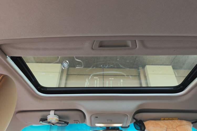 Used Buick GT 2019 18T Automatic Connected Flagship Version China V Standard
