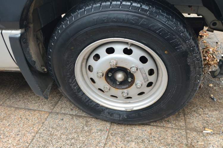 Used JAC Group Sunray 2018 1.9T Fuel-Efficient King D19TCIE11