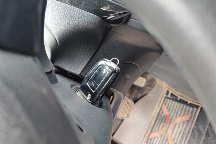 Used Nissan Sylphy 2022 Classic 1.6XE CVT Comfort Edition Vehicle Key