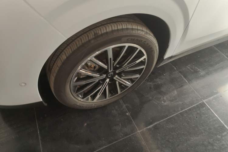 Used Leapmotor B10 2025 510 Joyful Edition