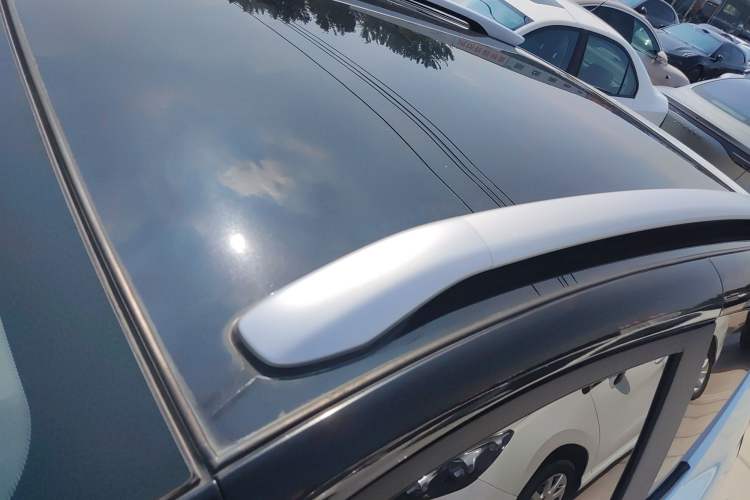 Used Chery New Energy Little Ant 2021 150 000 Yuan Ant Fan Edition Ant Stylish Version Lithium-Ion Battery