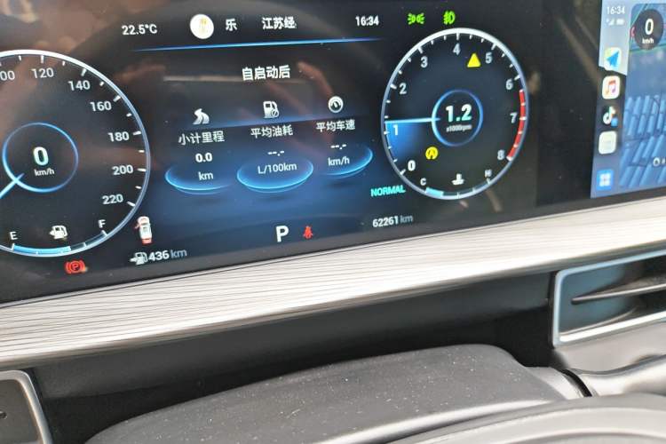 Used Chery Tiggo 8 2023 Kunpeng Edition 290TGDI Automatic Excellence Model