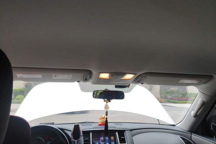 Used Nissan Patrol 2018 4.0L LinkedIn Edition