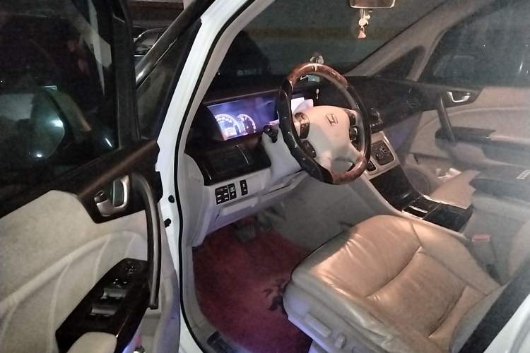 Used Honda Elysion 2012 2.4L VTi-S Prestige Edition