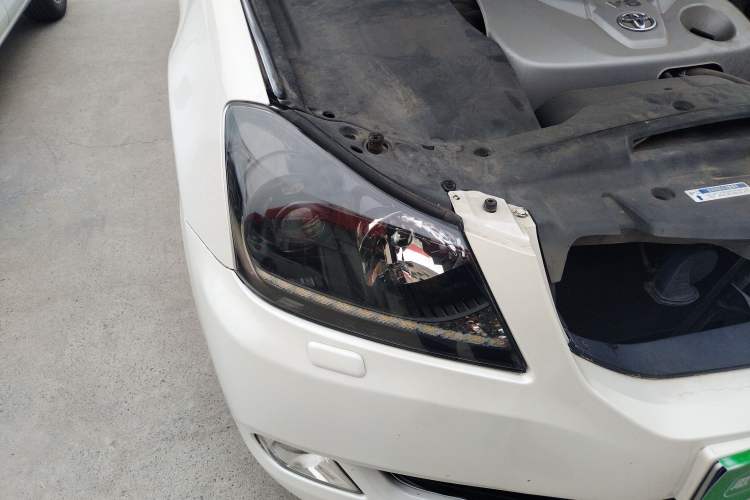 Used Toyota Crown 2010 2.5L Royal Leather Sunroof Navigation Edition