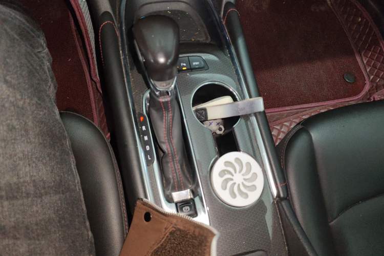 Used Chevrolet Malibu XL 2021 Redline 550T Automatic Sharp Edition