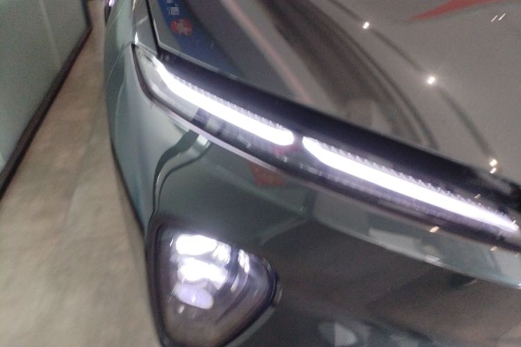 Used Nio ES8 2023 75 kWh
