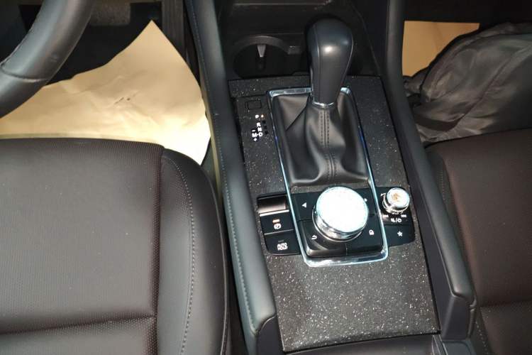 Used Mazda Mazda 3 Axela 2021 2.0L Automatic Zhiya Edition
