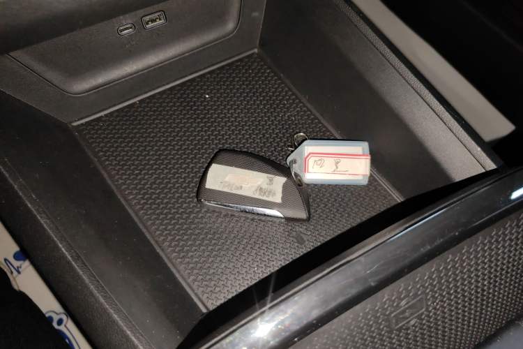 Used Chevrolet Equinox Plus 2024 102km RS Ultimate Edition