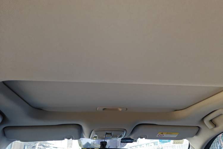 Used GAC Trumpchi GS5 2019 270T Automatic Luxury Edition