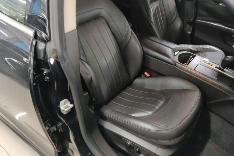 Used Maserati President 2013 3.0T Standard Model
