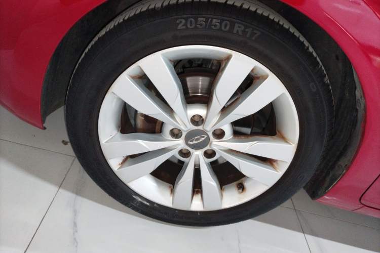 Used Chery Arrizo 5 2016 1.5L CVT Lingrui Edition
