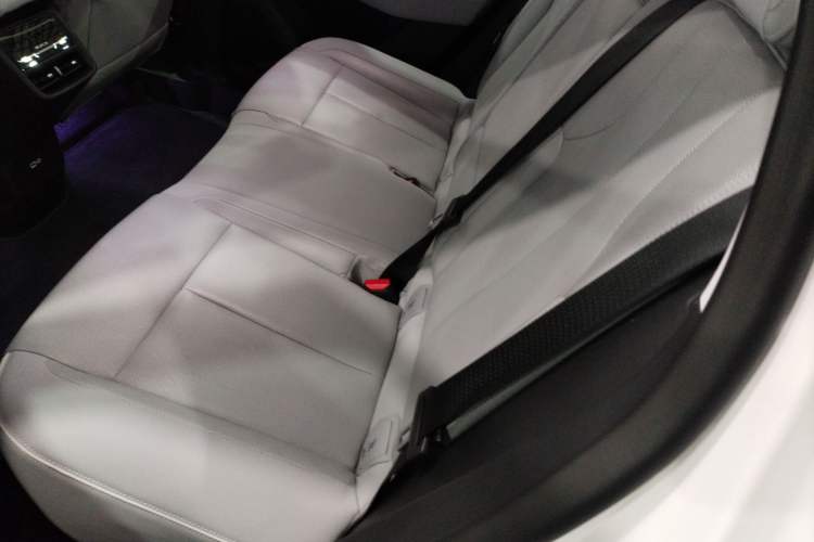 Used Buick E5 2023 Zhenxiang Standard Range Edition