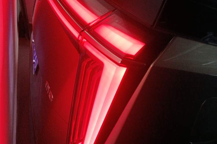 Used GAC Trumpchi M8 2023 Zongshi Series 400T Flagship Edition
