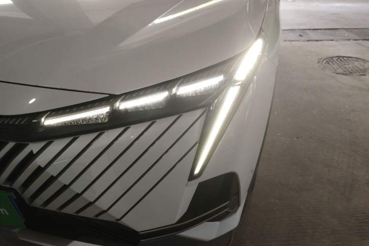 Used GAC Trumpchi EMKOO 2022 2.0 ATK TwinStar Max Edition