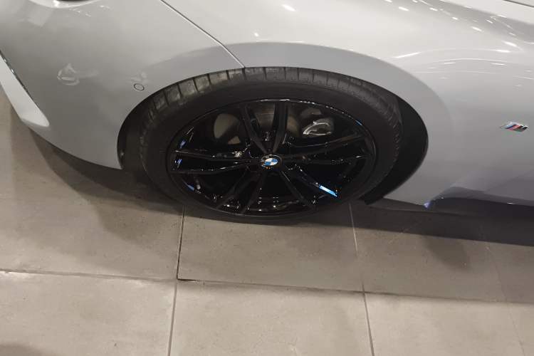 Used BMW 2 Series 2022 225i M Sport Night Edition