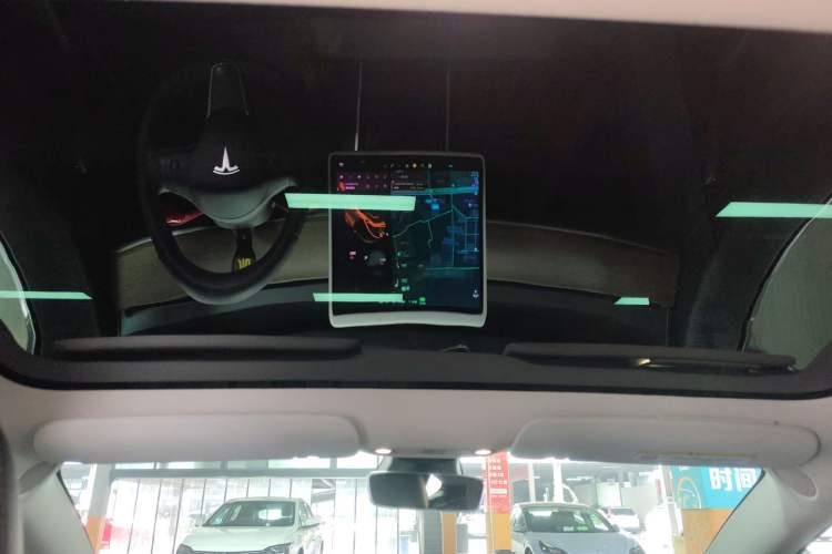 Used Tesla Model 3 2020 Standard Range Rear-Wheel Drive Upgraded Version
