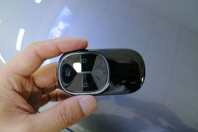 Used Nio ET9 2025 100kWh First-Edition Limited Edition
