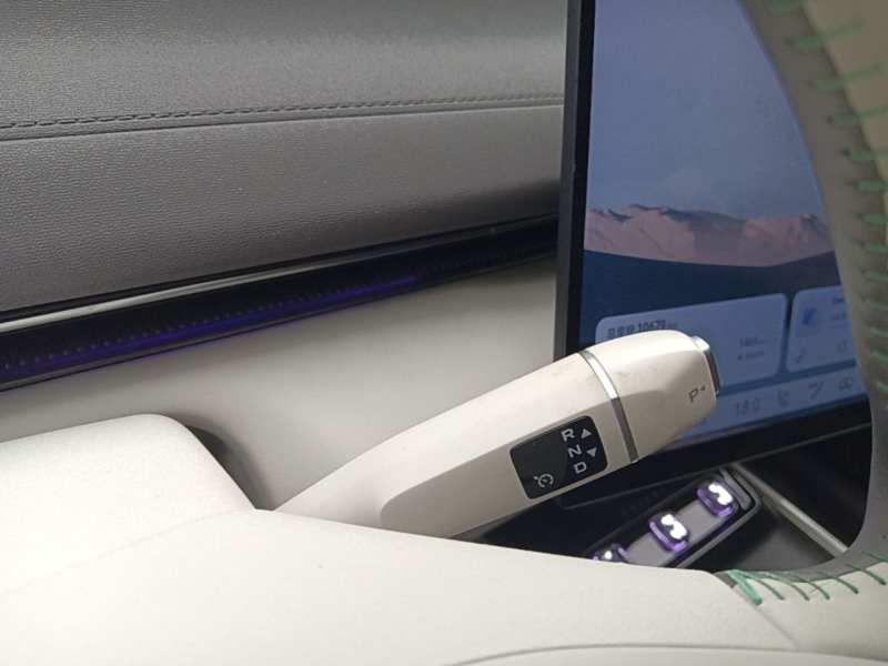 Used Deepal L07 2024 230Max Qiankun Intelligent Driving ADS SE Range-Extended Version — 13