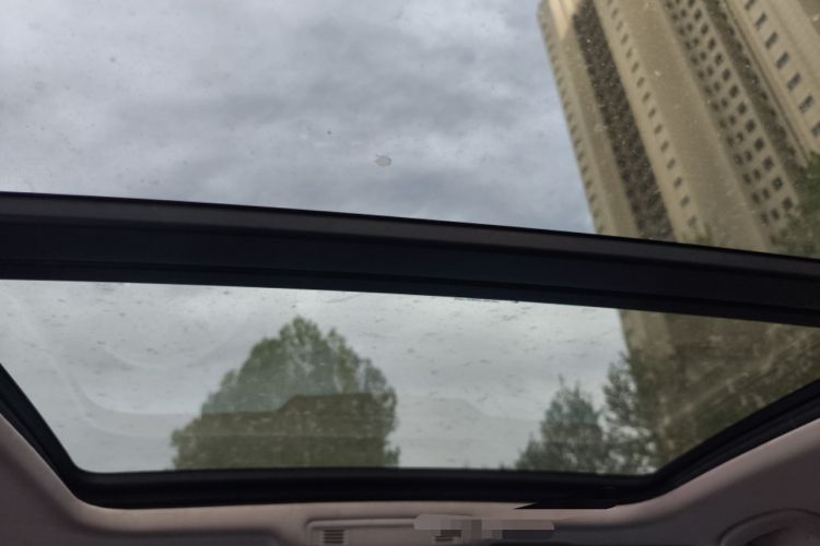 Used Volkswagen Sagitar 2021 280TSI DSG Comfort Connect Edition Headliner