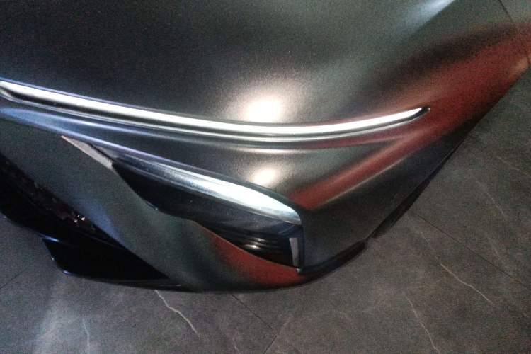 Used NETA S 2022 Extended-Range Version 1160 km Range Rear-Wheel Drive Mid-Grade
