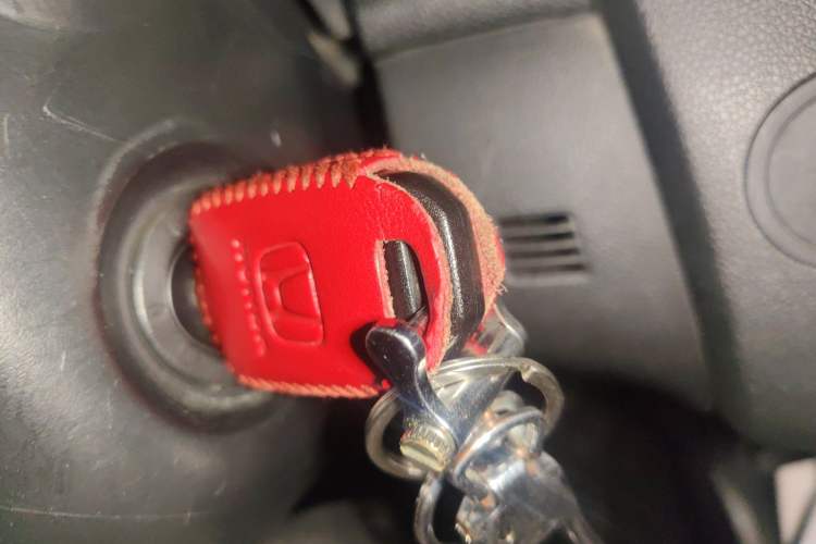 Used Honda Fit 2018 1.5L CVT Trendy Sports Edition
