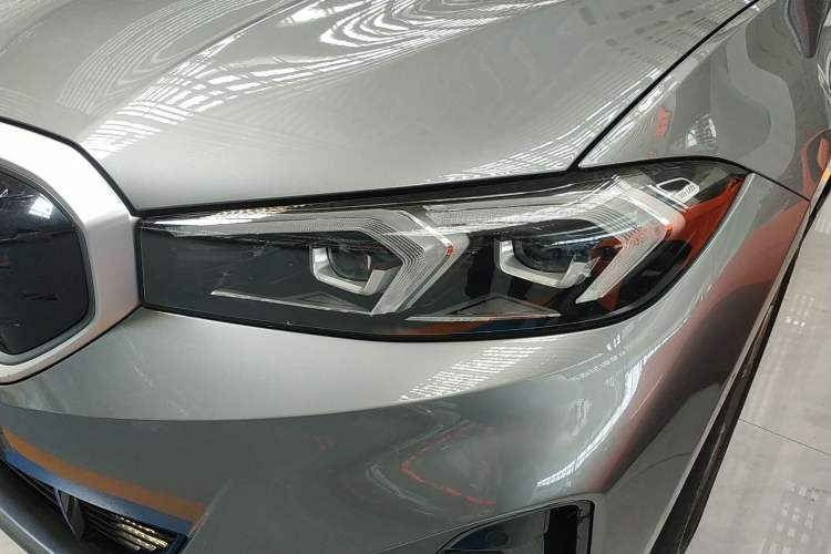 Used BMW i3 2022 eDrive 35 L