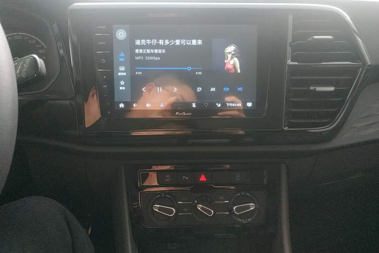 Used Jetta VS5 2019 280TSI Automatic Enjoyment Model